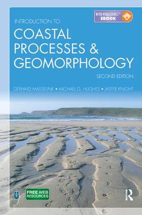 Masselink |  Introduction to Coastal Processes and Geomorphology | Buch |  Sack Fachmedien