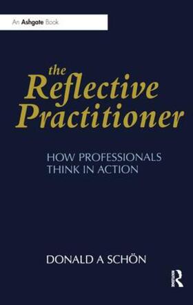 Sch / Schön |  The Reflective Practitioner | Buch |  Sack Fachmedien