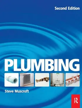 Muscroft |  Plumbing | Buch |  Sack Fachmedien