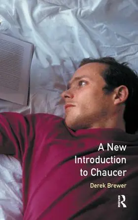 Brewer | A New Introduction to Chaucer | Buch | 978-1-138-45843-7 | sack.de