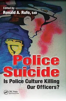 Rufo |  Police Suicide | Buch |  Sack Fachmedien