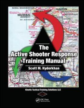 Hyderkhan |  The Active Shooter Response Training Manual | Buch |  Sack Fachmedien