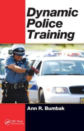 Bumbak |  Dynamic Police Training | Buch |  Sack Fachmedien
