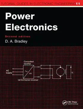 Bradley |  Power Electronics | Buch |  Sack Fachmedien