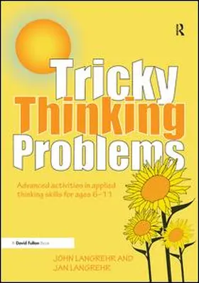 Langrehr |  Tricky Thinking Problems | Buch |  Sack Fachmedien