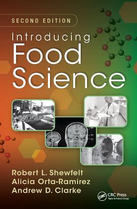 Shewfelt / Orta-Ramirez / Clarke |  Introducing Food Science | Buch |  Sack Fachmedien