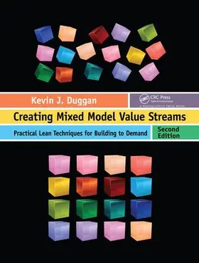 Duggan |  Creating Mixed Model Value Streams | Buch |  Sack Fachmedien