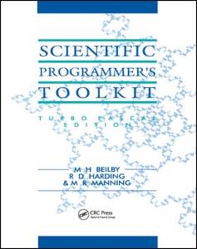 Beilby |  Scientific Programmer's Toolkit | Buch |  Sack Fachmedien