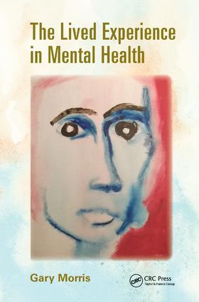 Morris |  The Lived Experience in Mental Health | Buch |  Sack Fachmedien