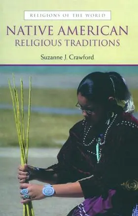 Crawford O Brien |  Native American Religious Traditions | Buch |  Sack Fachmedien