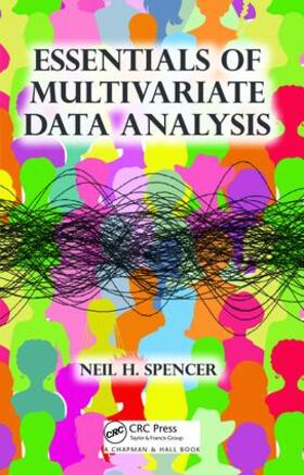 Spencer |  Essentials of Multivariate Data Analysis | Buch |  Sack Fachmedien