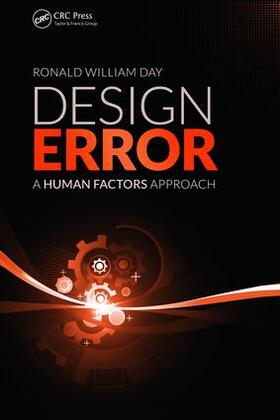 Day |  Design Error | Buch |  Sack Fachmedien
