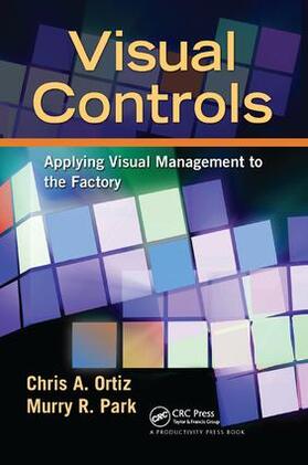 Ortiz |  Visual Controls | Buch |  Sack Fachmedien