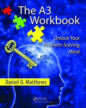 Matthews |  The A3 Workbook | Buch |  Sack Fachmedien