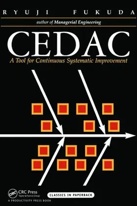 Fukuda |  Cedac | Buch |  Sack Fachmedien