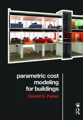 Parker |  Parametric Cost Modeling for Buildings | Buch |  Sack Fachmedien