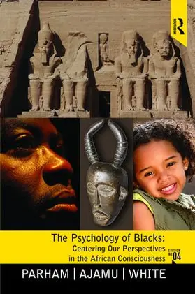 Parham / Ajamu / White |  Psychology of Blacks | Buch |  Sack Fachmedien