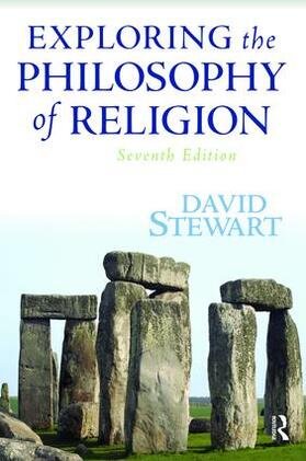 Stewart |  Exploring the Philosophy of Religion | Buch |  Sack Fachmedien