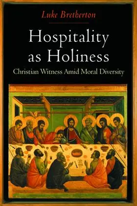 Bretherton |  Hospitality as Holiness | Buch |  Sack Fachmedien