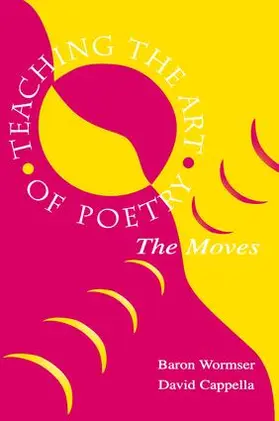 Wormser / Cappella |  Teaching the Art of Poetry | Buch |  Sack Fachmedien