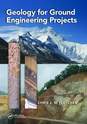 Fletcher |  Geology for Ground Engineering Projects | Buch |  Sack Fachmedien