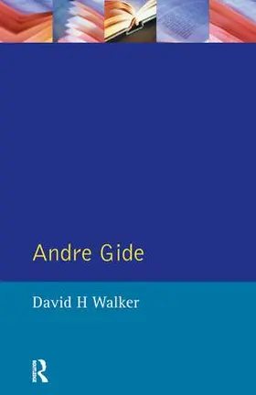 Walker |  Andre Gide | Buch |  Sack Fachmedien