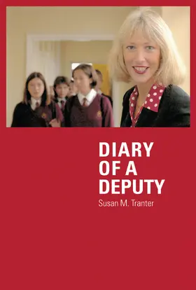 Tranter |  Diary of A Deputy | Buch |  Sack Fachmedien