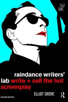 Grove |  Raindance Writers' Lab | Buch |  Sack Fachmedien