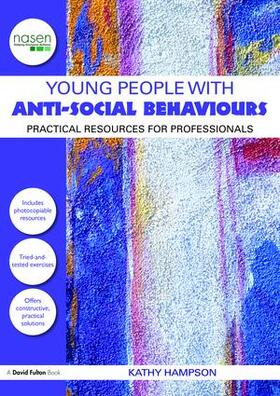 Hampson |  Young People with Anti-Social Behaviours | Buch |  Sack Fachmedien