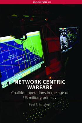 Mitchell |  Network Centric Warfare | Buch |  Sack Fachmedien