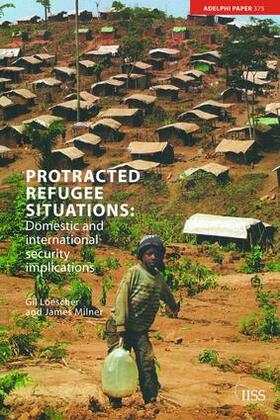 Loescher / Milner |  Protracted Refugee Situations | Buch |  Sack Fachmedien