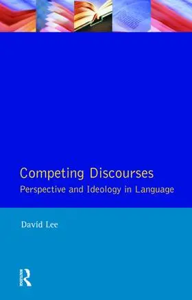 Lee |  Competing Discourses | Buch |  Sack Fachmedien