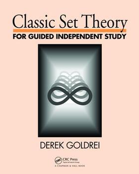 Goldrei |  Classic Set Theory | Buch |  Sack Fachmedien