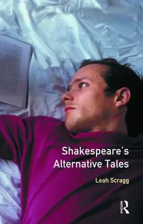 Scragg |  Shakespeare's Alternative Tales | Buch |  Sack Fachmedien