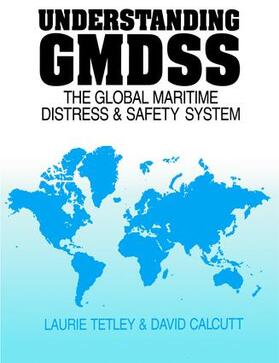 Calcutt |  Understanding GMDSS | Buch |  Sack Fachmedien