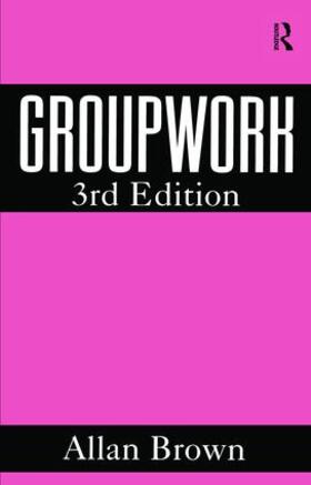 Brown |  Groupwork | Buch |  Sack Fachmedien