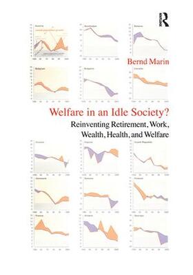 Marin |  Welfare in an Idle Society? | Buch |  Sack Fachmedien
