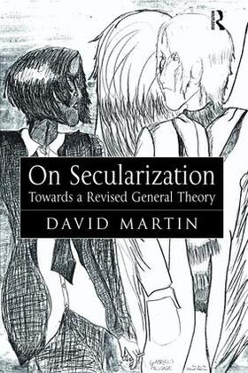 Martin |  On Secularization | Buch |  Sack Fachmedien