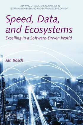 Bosch |  Speed, Data, and Ecosystems | Buch |  Sack Fachmedien