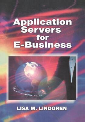Lindgren |  Application Servers for E-Business | Buch |  Sack Fachmedien