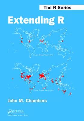 Chambers |  Extending R | Buch |  Sack Fachmedien