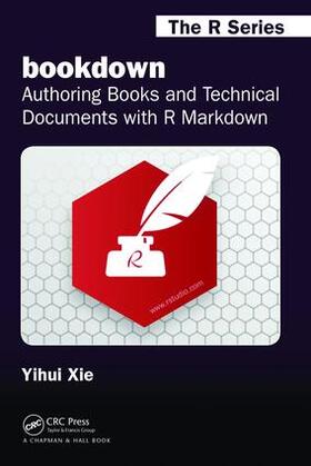 Xie |  bookdown | Buch |  Sack Fachmedien