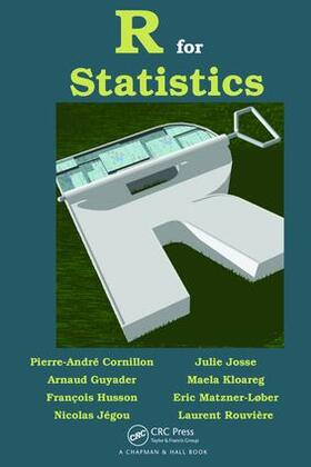 Cornillon |  R for Statistics | Buch |  Sack Fachmedien