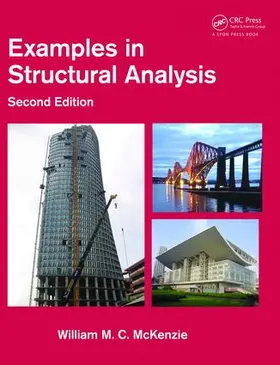 McKenzie |  Examples in Structural Analysis | Buch |  Sack Fachmedien