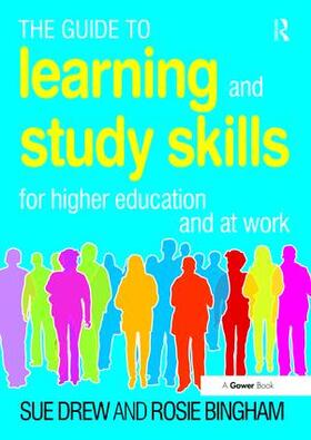 Drew / Bingham |  The Guide to Learning and Study Skills | Buch |  Sack Fachmedien