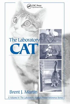 Martin |  The Laboratory Cat | Buch |  Sack Fachmedien