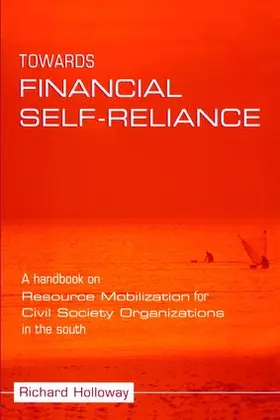 Holloway |  Towards Financial Self-reliance | Buch |  Sack Fachmedien