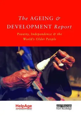 Randel / German / Ewing |  The Ageing and Development Report | Buch |  Sack Fachmedien