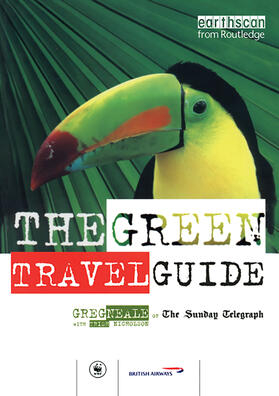 Neale |  The Green Travel Guide | Buch |  Sack Fachmedien