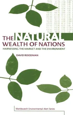 Roodman |  The Natural Wealth of Nations | Buch |  Sack Fachmedien